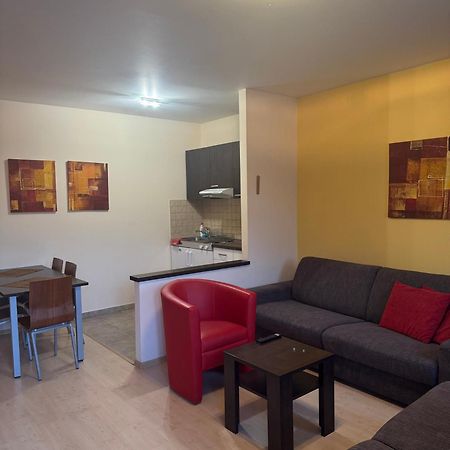 Apartman Paradise Bešeňová Exterior foto
