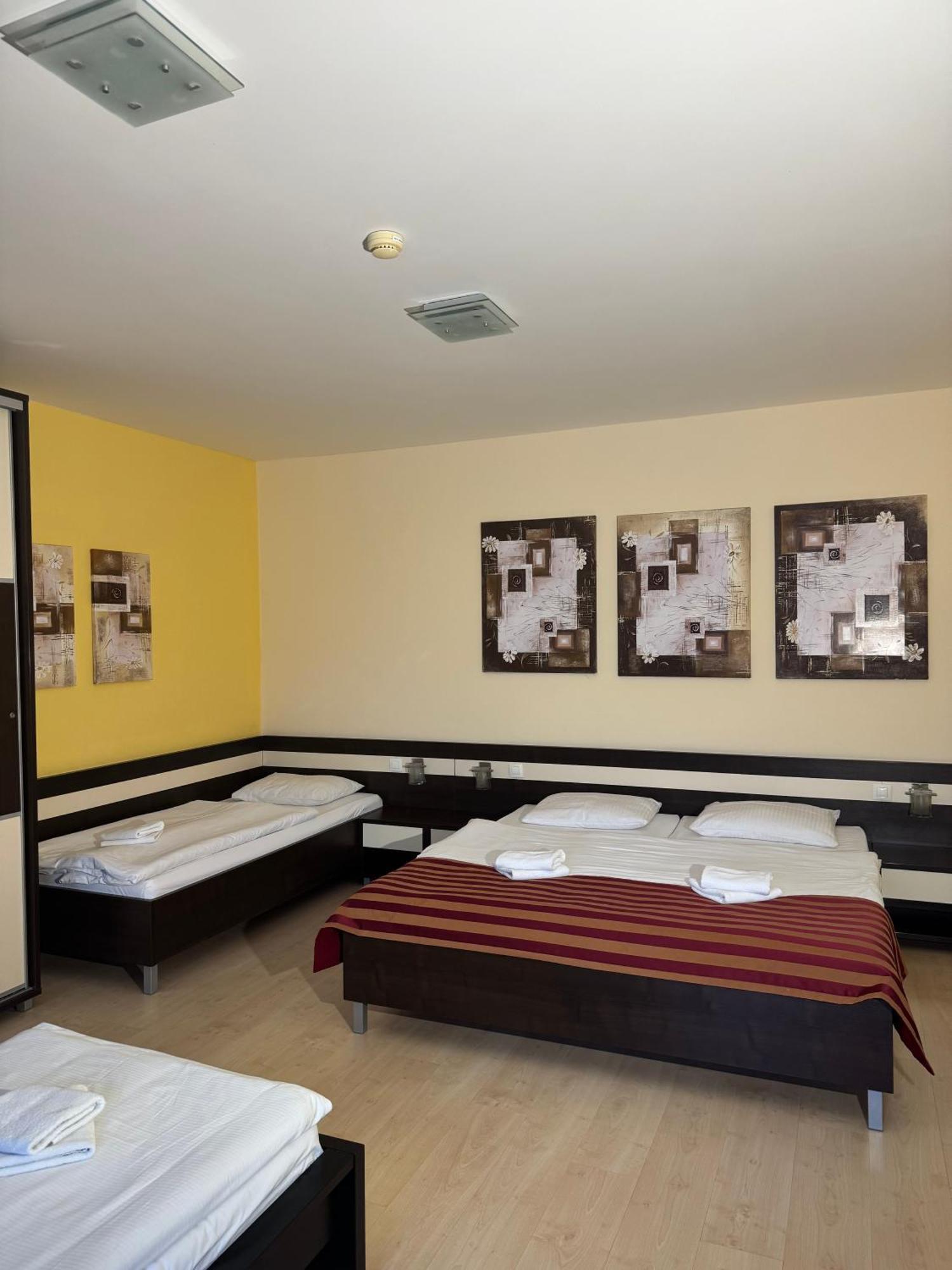 Apartman Paradise Bešeňová Exterior foto