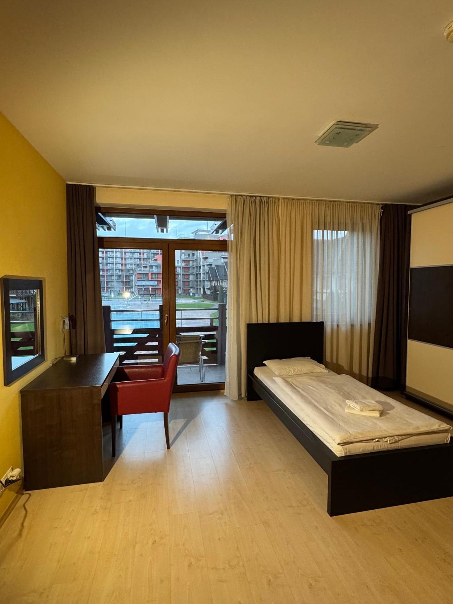 Apartman Paradise Bešeňová Exterior foto
