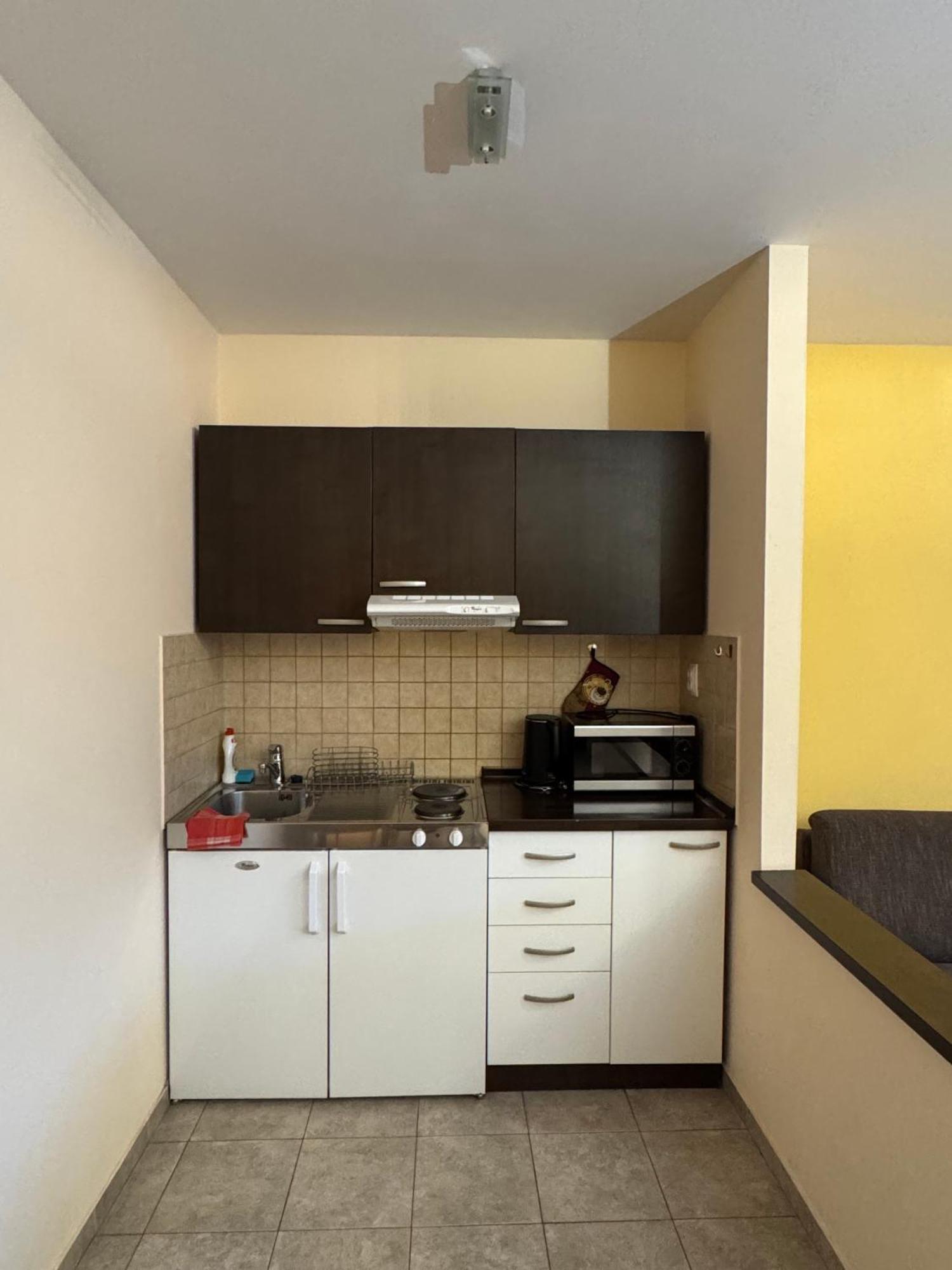 Apartman Paradise Bešeňová Exterior foto