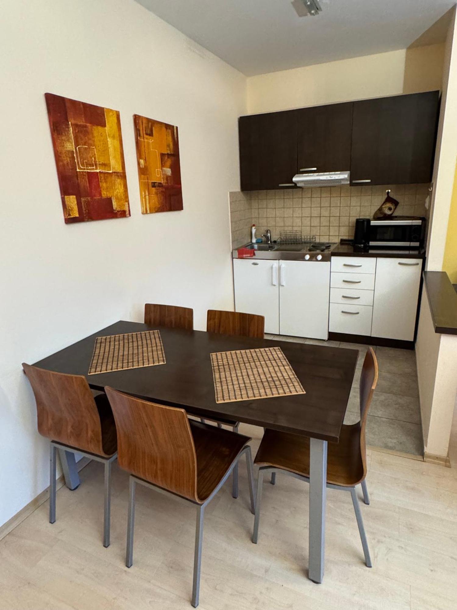 Apartman Paradise Bešeňová Exterior foto
