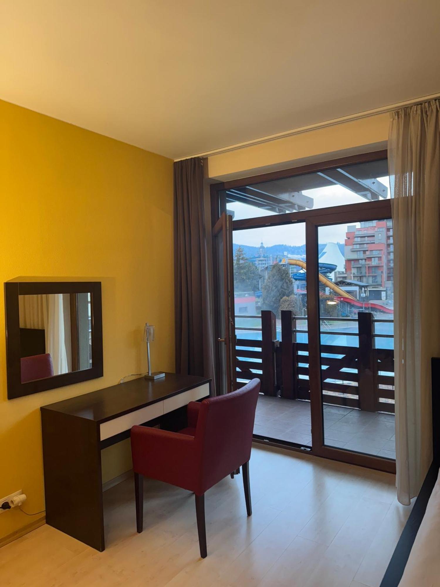 Apartman Paradise Bešeňová Exterior foto